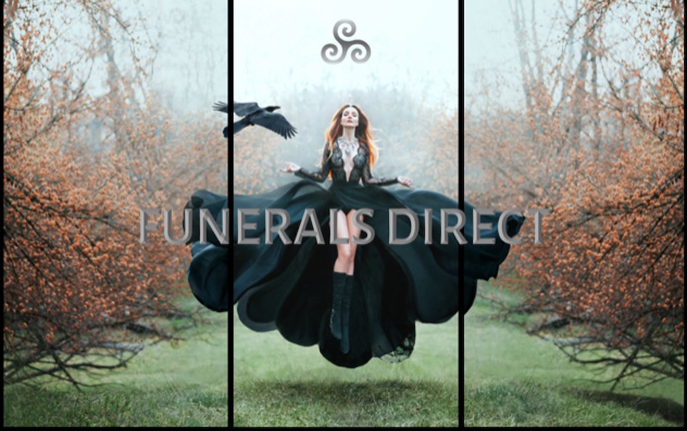 FUNERAL PLANS IN SPAIN